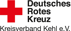 Logo Deutsches Rotes Kreuz Kehl