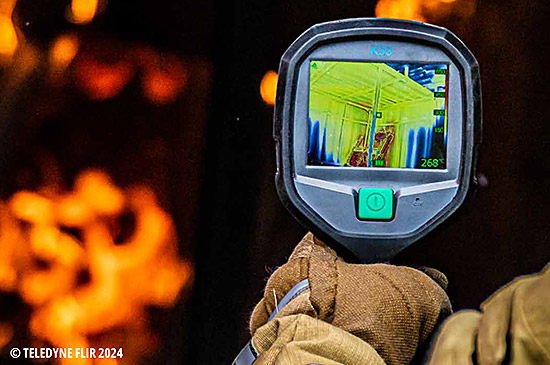 Feuerwehrbedarf vom Profi-Ausrüster: Bittiger GmbH in Kehl-Marlen