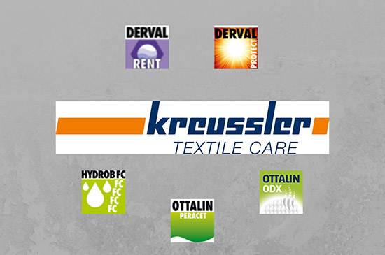 Kreussler Waschprodukte