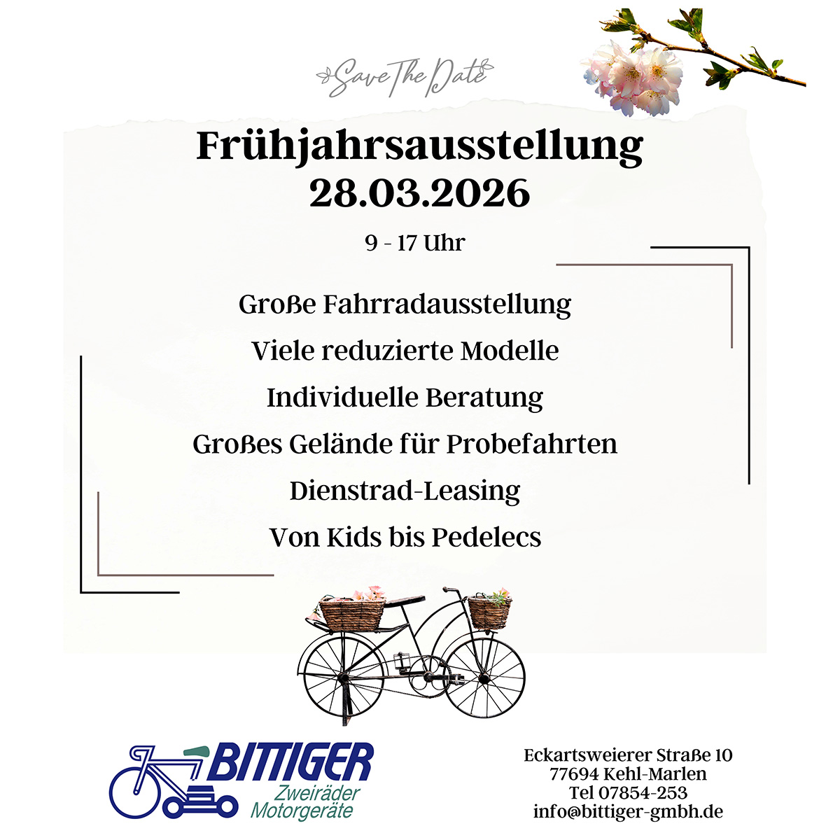 Feuerwehrbedarf Bittiger