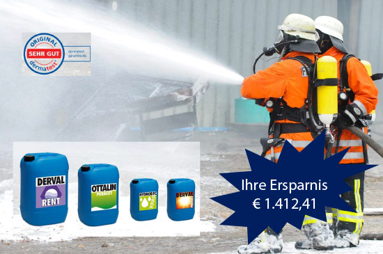 Dosiertechnikpaket SAIER MPX SOLO 7x1